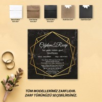 Beren Kare Davetiye 1814 Beren Kare Davetiye 1814